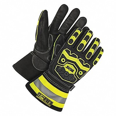 VF Leather Gloves M 56LD77 PR