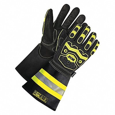 VF Leather Gloves Goat 56LD84 PR