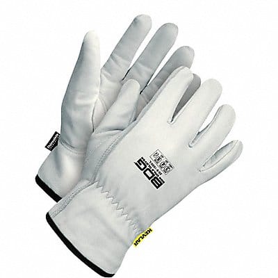 VF Leather Gloves L 61JZ34 PR