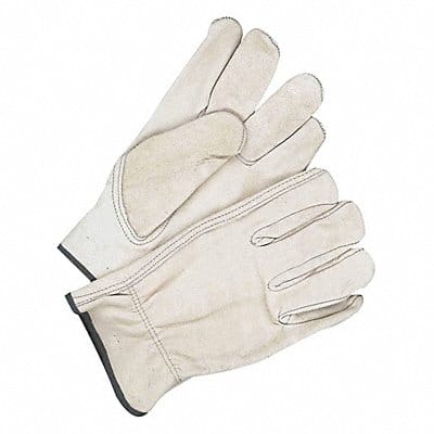 VF Leather Gloves SlpOn L 55LC05 PR