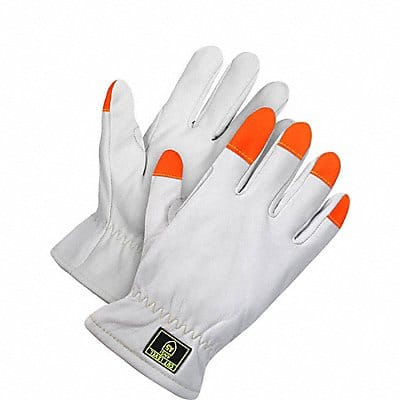 VF Leather Gloves Goat 61JX88 PR