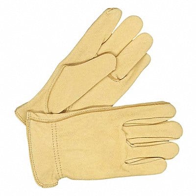 VF Leather Gloves SlpOn L 55LC31 PR