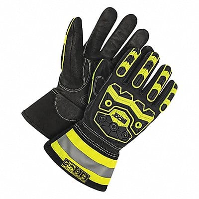 VF Leather Gloves M 56LD12 PR