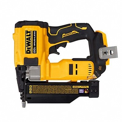 Nail Gun 23 ga Strip 20V DC