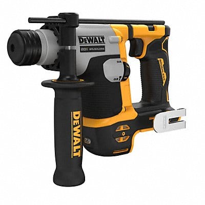 Cordless Rotary Hammer 1 100 BPM 20VDC