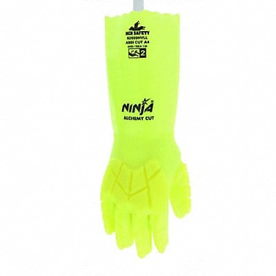 K3085 Chemical/Impact Resistant Gloves 2XL PR