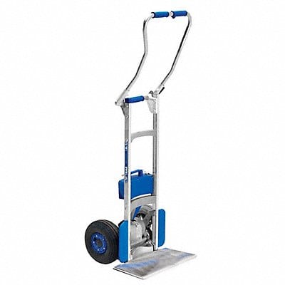 Stair Climbing Hand Truck 300 lb Cap.