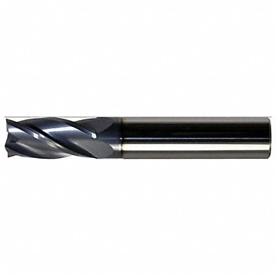 Square End Mill