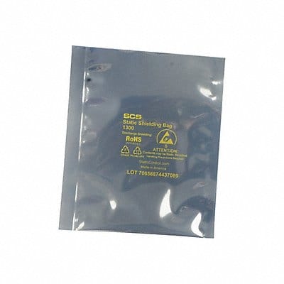 Sensitive Contents Protection Bag PK100