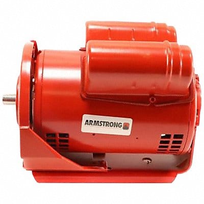 Pump Motor 1/2 hp 115V AC