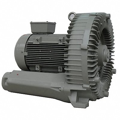 Regenerative Blower Three Phase 20 hp