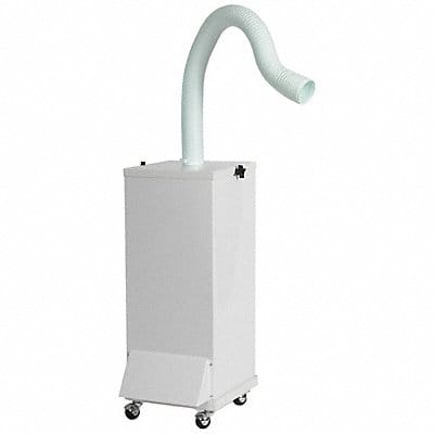 Fume Extractor