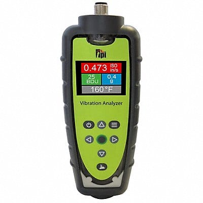 Vibration Meter