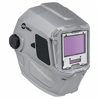 Auto-Darkening Welding Helmet