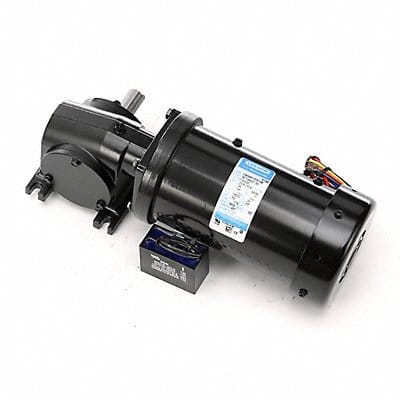 Right Angle Gearmotors 115V