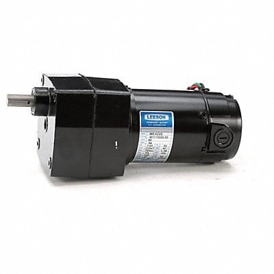 Parallel Shaft Gearmotors 90V