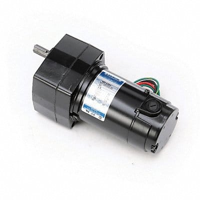 Parallel Shaft Gearmotors 90V