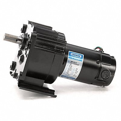 Parallel Shaft Gearmotors 90V