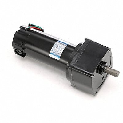 Parallel Shaft Gearmotors 90V