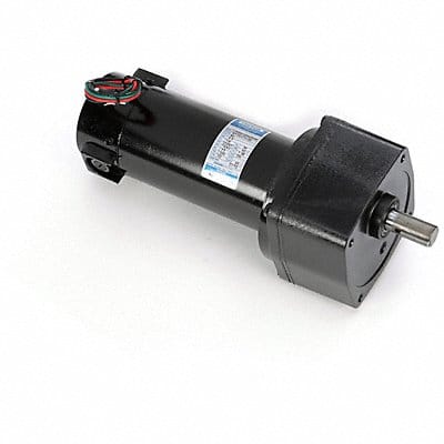 Parallel Shaft Gearmotors 90V