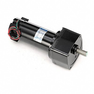 Parallel Shaft Gearmotors 90V