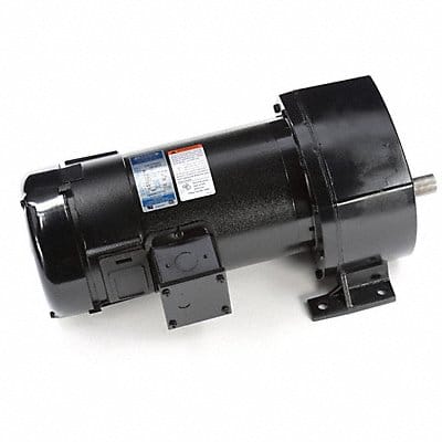 Parallel Shaft Gearmotors 90V