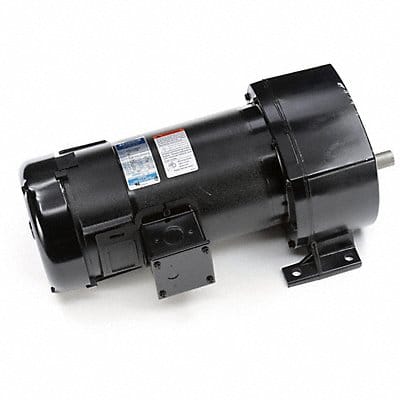 Parallel Shaft Gearmotors 90V