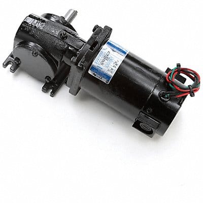 Right Angle Gearmotors 90V