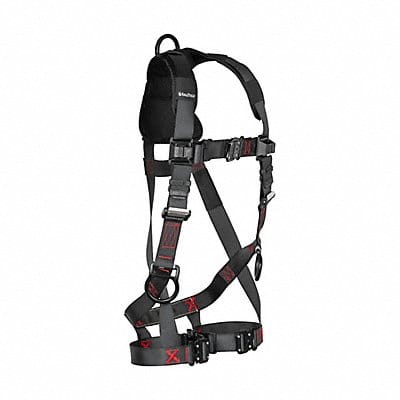 K8207 Harness 425 lb Quick-Connect 2XL 3XL