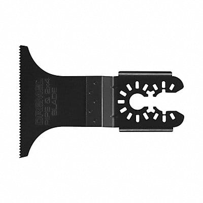 Oscillating Tool Blade Set Carbon Steel