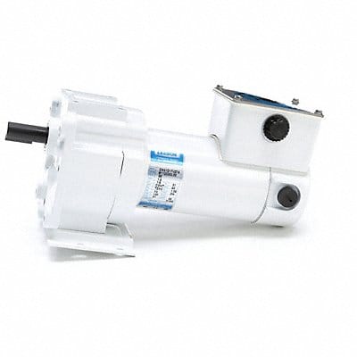 Parallel Shaft Gearmotors 90V