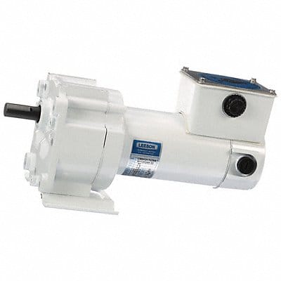 Parallel Shaft Gearmotors 90V