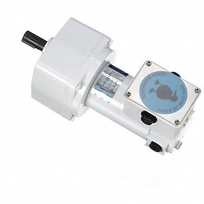 Parallel Shaft Gearmotors 90V