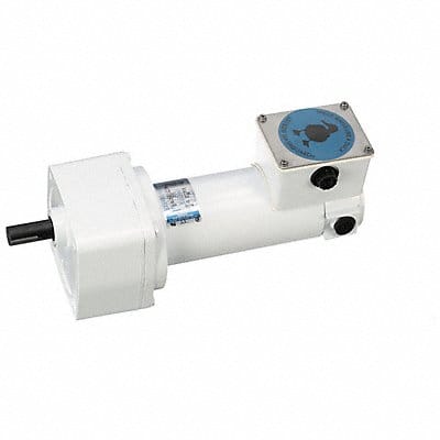 Parallel Shaft Gearmotors 90V