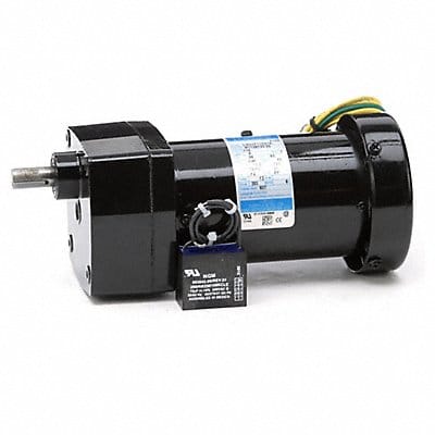 AC Gearmotor TEFC 283RPM 115V AC