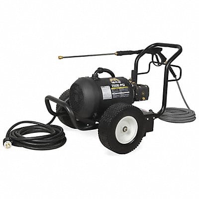 Electric Pressure Washer Portable 6 hp