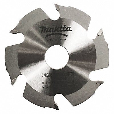 Carbide Tipped Blade