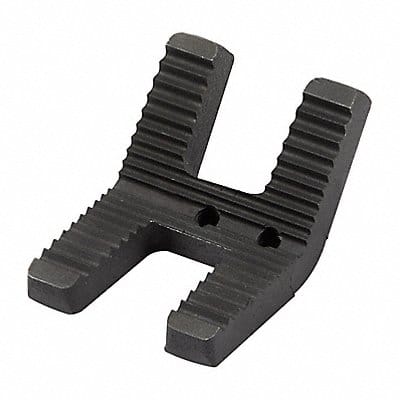 Pipe Stand Replacement Jaw 3-5/8 in