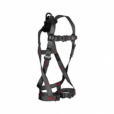 K8191 Harness 425 lb Quick-Connect M S