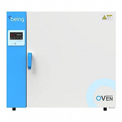 Drying Oven 2 050 W Forced Air