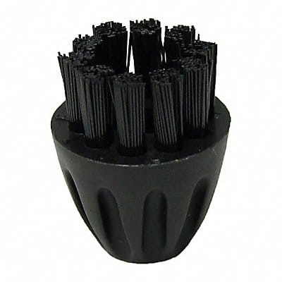 Circular Nylon Brush 1 x1-1/2