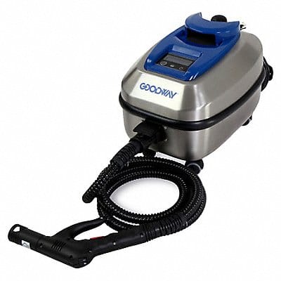 Steam Cleaner