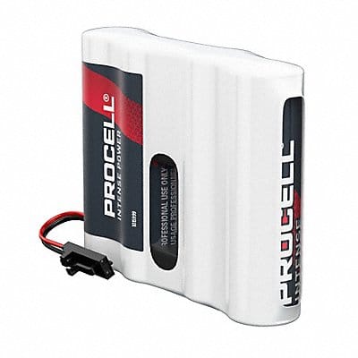 AA Disposable Battery Pack Alkaline