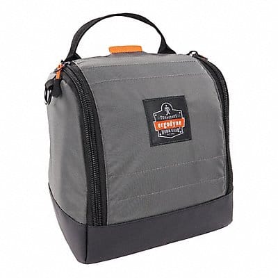 Respirator Bag 9 1/2 in L 5 1/2 in W