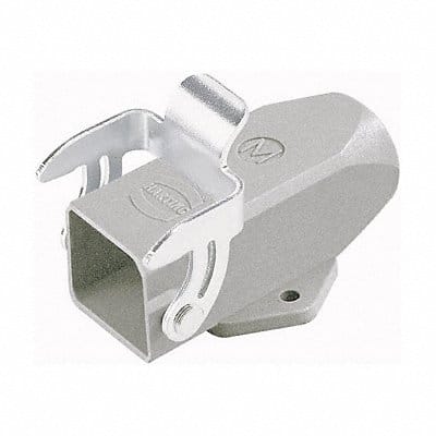 Rectangular Connector Housing 40 mm L