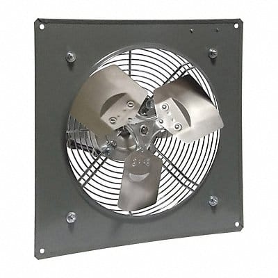 Panel Fan 16In Bld Dia Steel 115 V