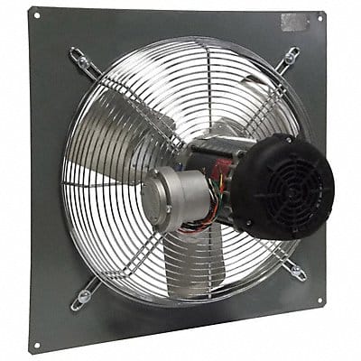 Panel Fan 20In Bld Dia Steel 230/460 V