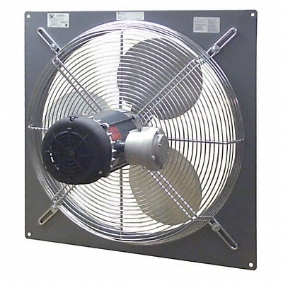 Panel Fan 24In Bld Dia Steel 230/460 V