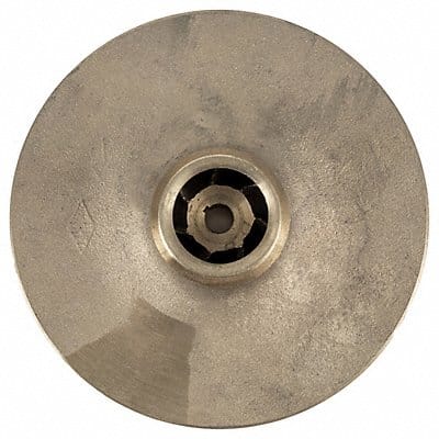 Impeller In-Line Bronze 5-9/16 OD