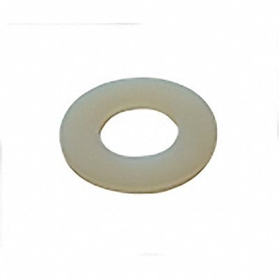 Thrust Washer 1in Bore 2in OD Nylon